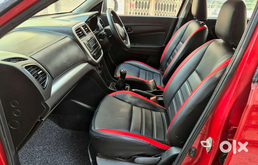 Maruti Suzuki Vitara Brezza Vdi (o), 2019, Diesel
