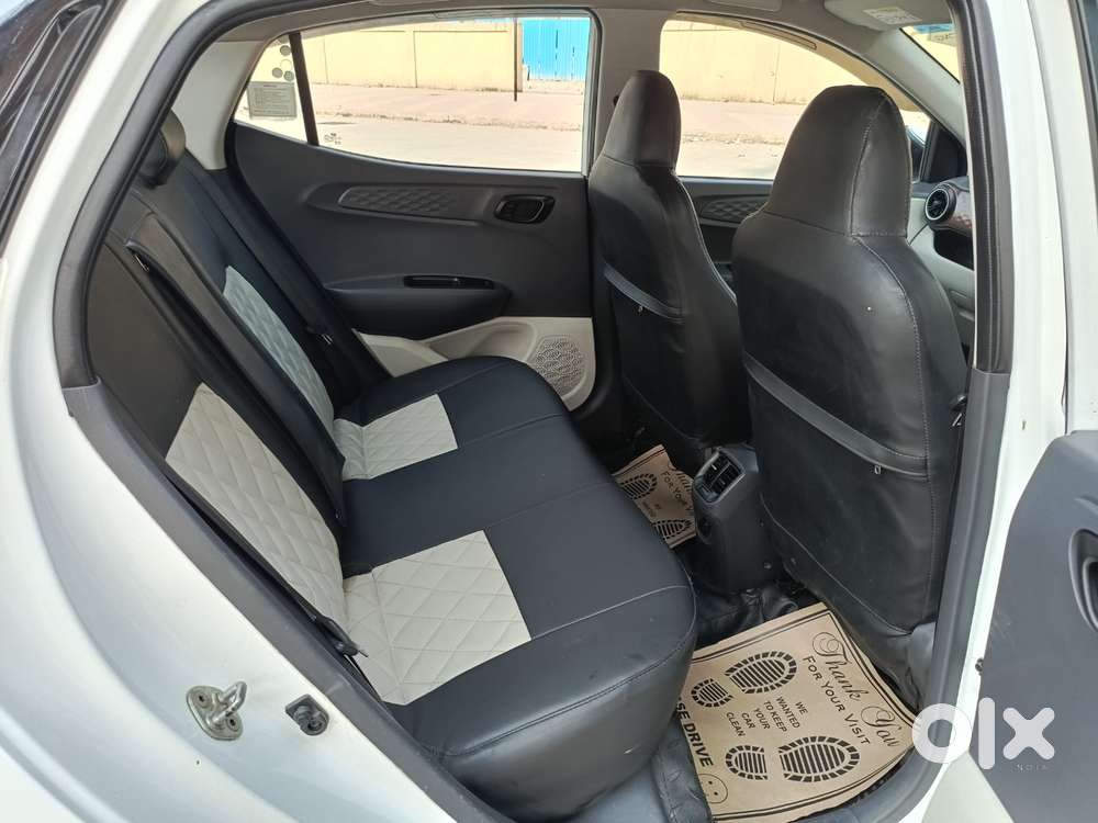 Hyundai Aura 1.2 S Cng, 2022, Cng & Hybrids