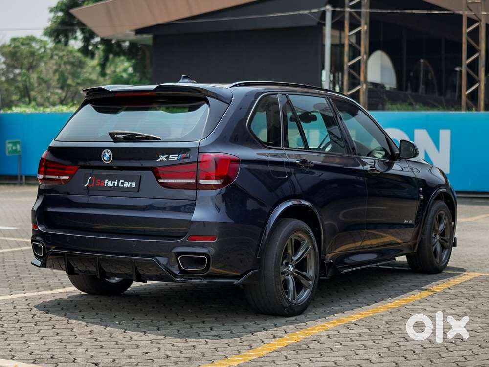 Bmw X5 Xdrive 30d Sport, 2017, Diesel