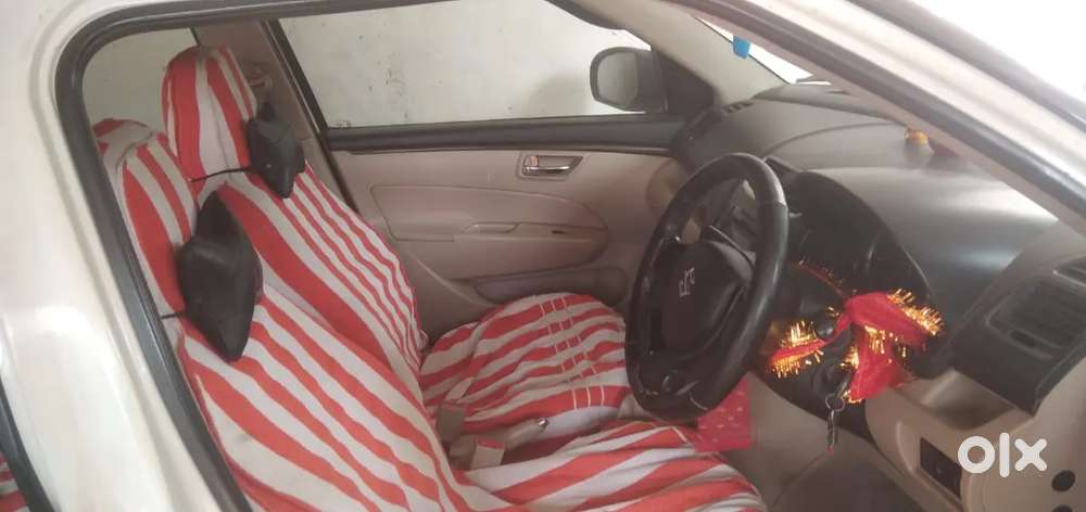 Maruti Suzuki Dzire Vdi 2016