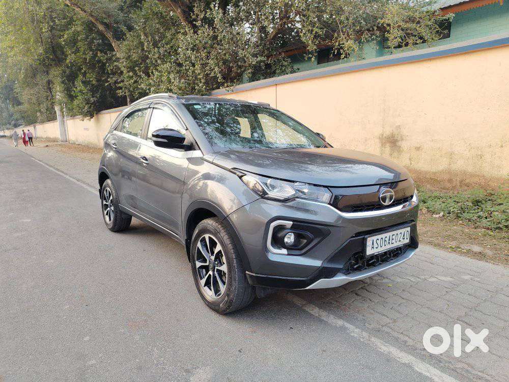 Tata Nexon