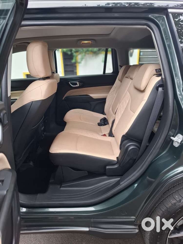 Jeep Meridian 2.0 Limited 4x2 At, 2025, Diesel