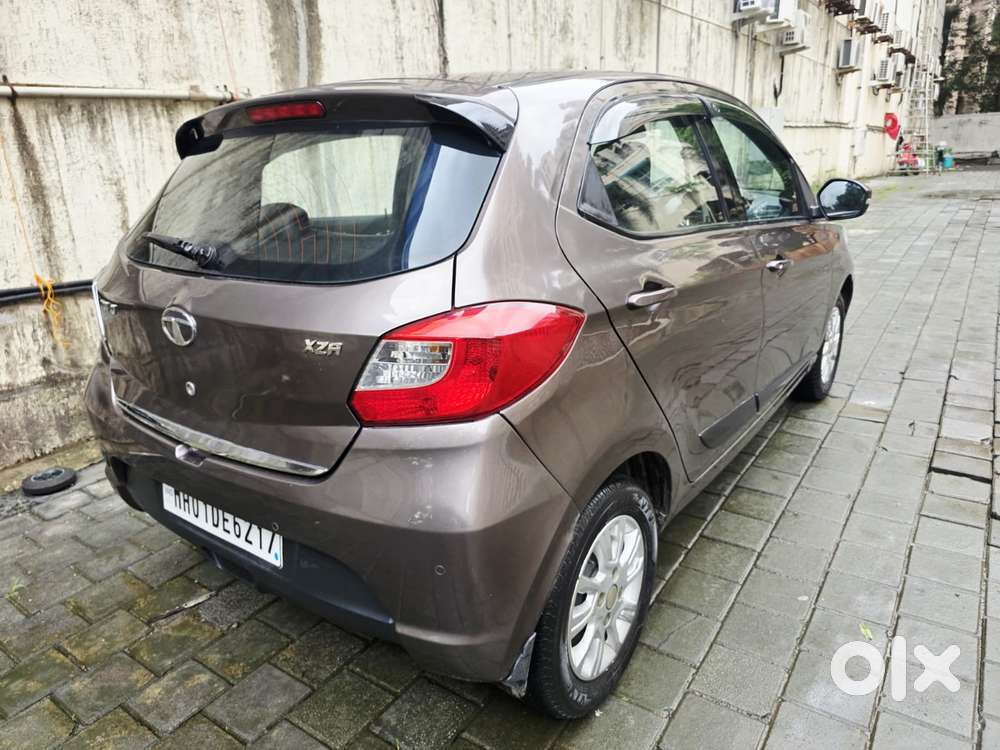 Tata Tiago Xza Plus, 2019, Petrol