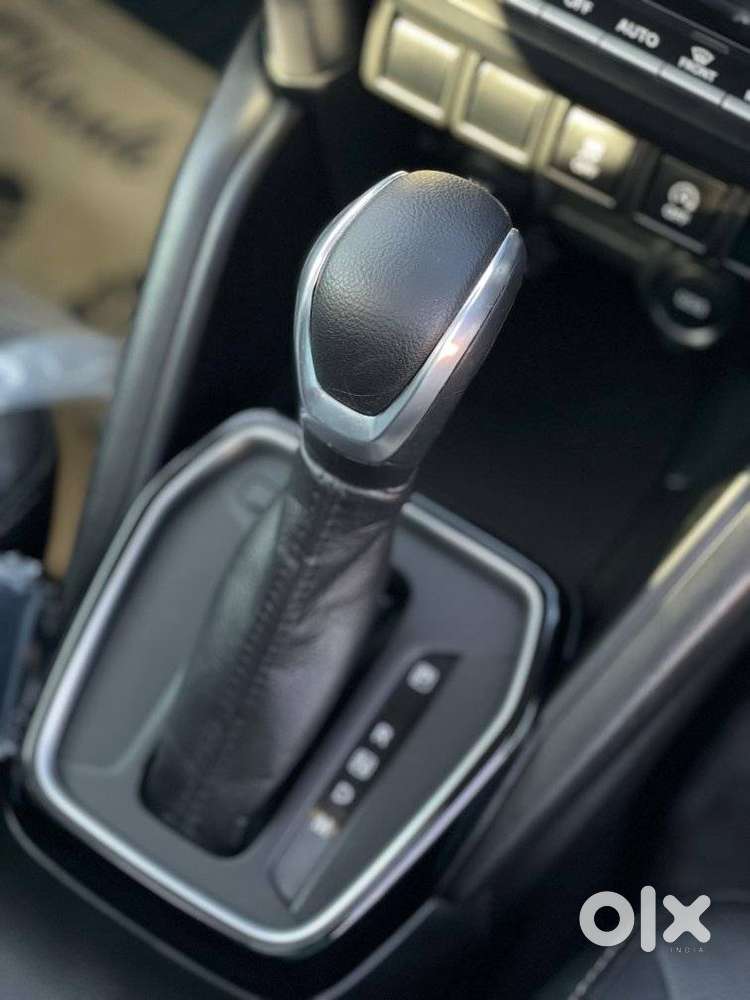 Toyota Urban Cruiser Hyryder