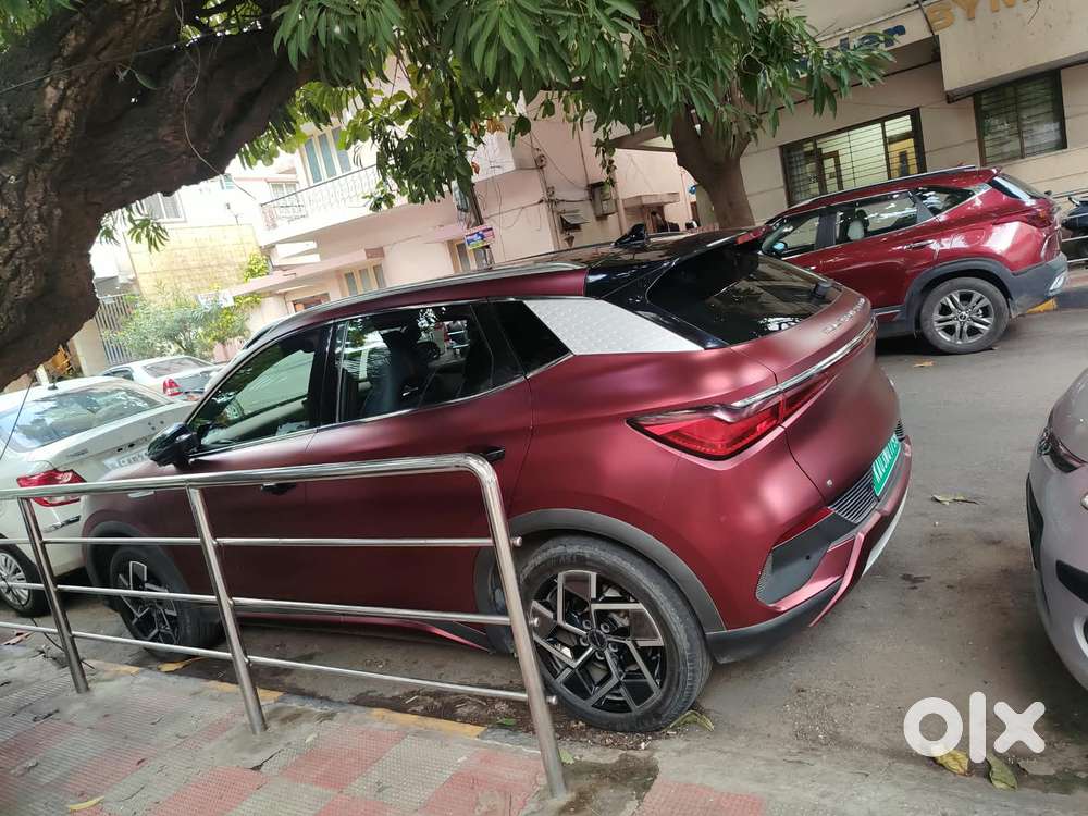 Byd Atto 3 Special Edition, 2023, Electric