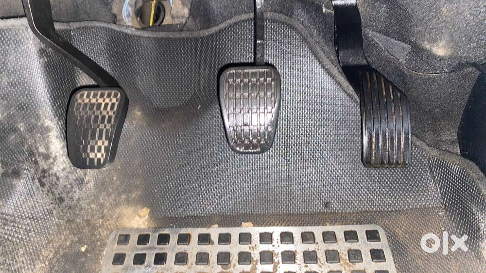 Tata Nexon 1.2 Revotron Xt, 2018, Petrol