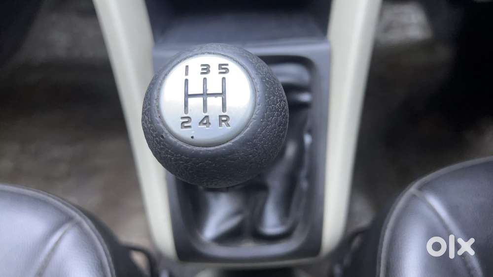 Maruti Suzuki Celerio Vxi, 2016, Petrol