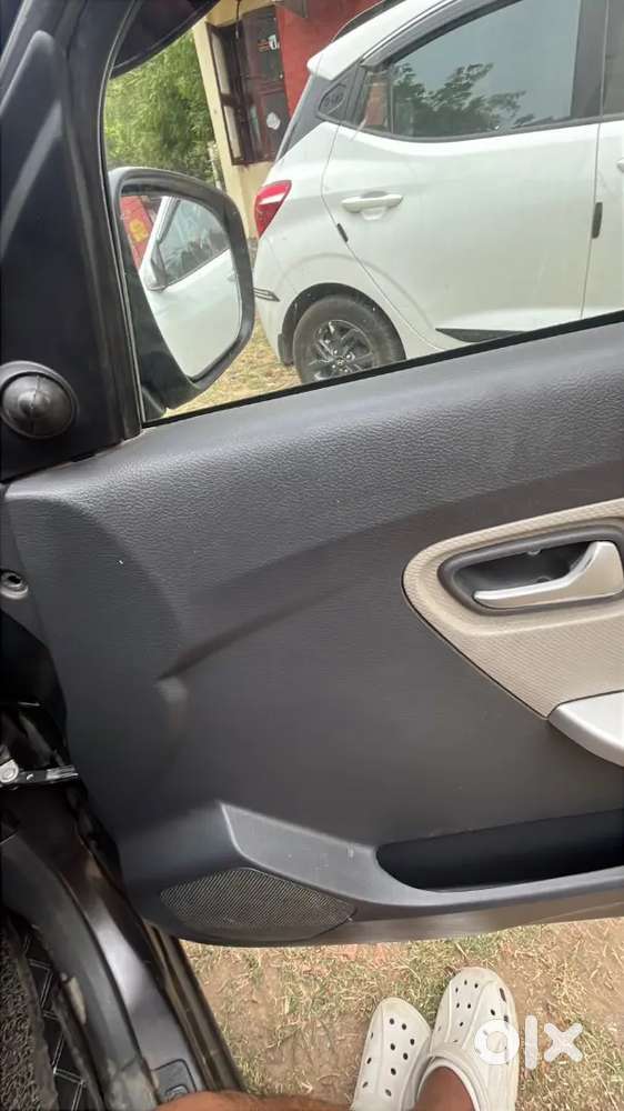 Battery Bhi Nahin Hai Cng Pass Hai Tyre Bhi 90 Paise Hain