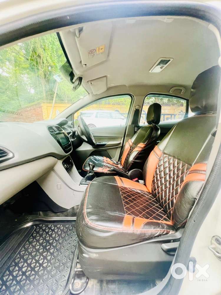 Tata Tigor 1.2 Revotron Xz Plus, 2020, Petrol