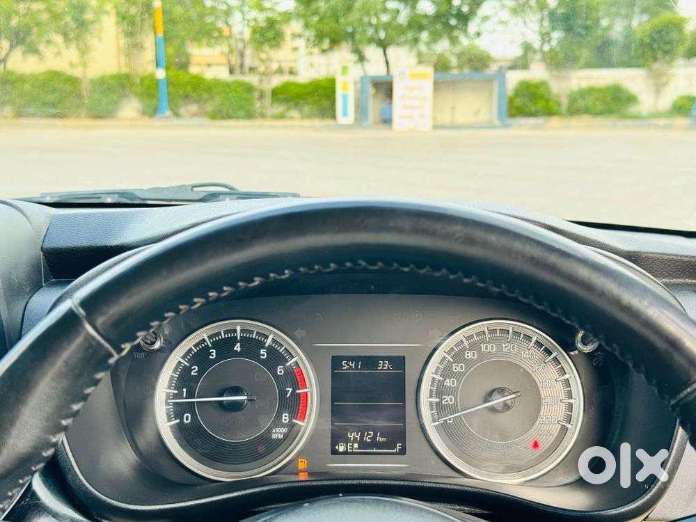 Toyota Glanza 1.2 E, 2023, Petrol