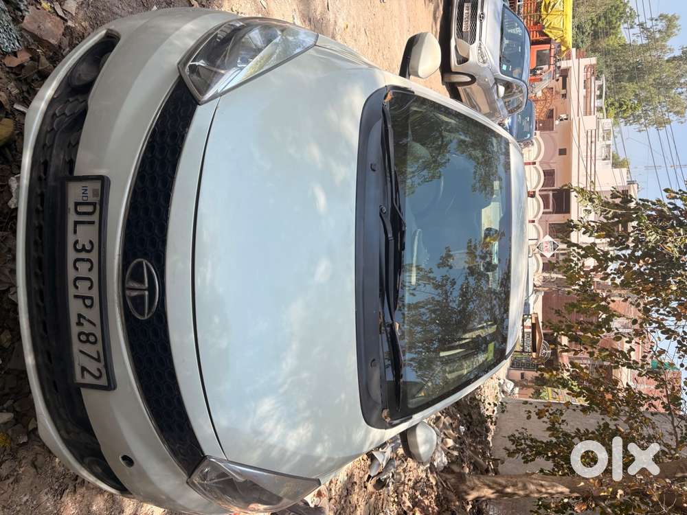 Tata Tigor 2018 Petrol Well Maintained