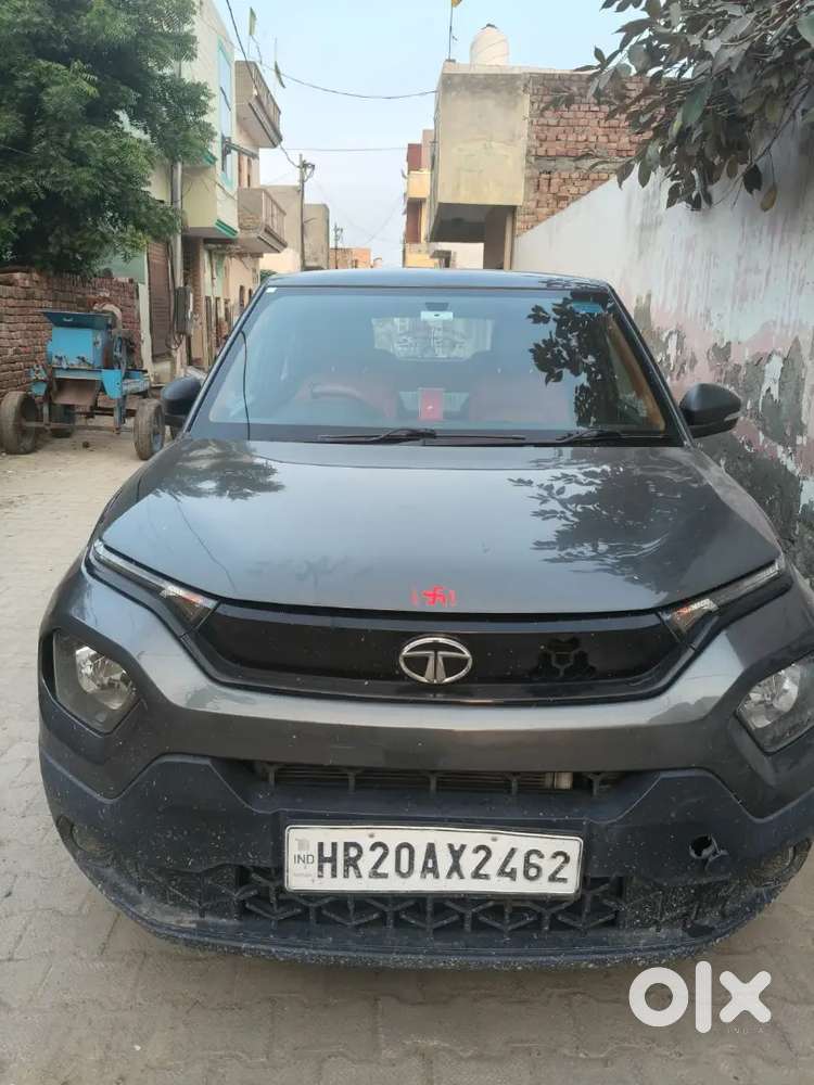 Tata Punch 1.2 Revotron 2023 Petrol