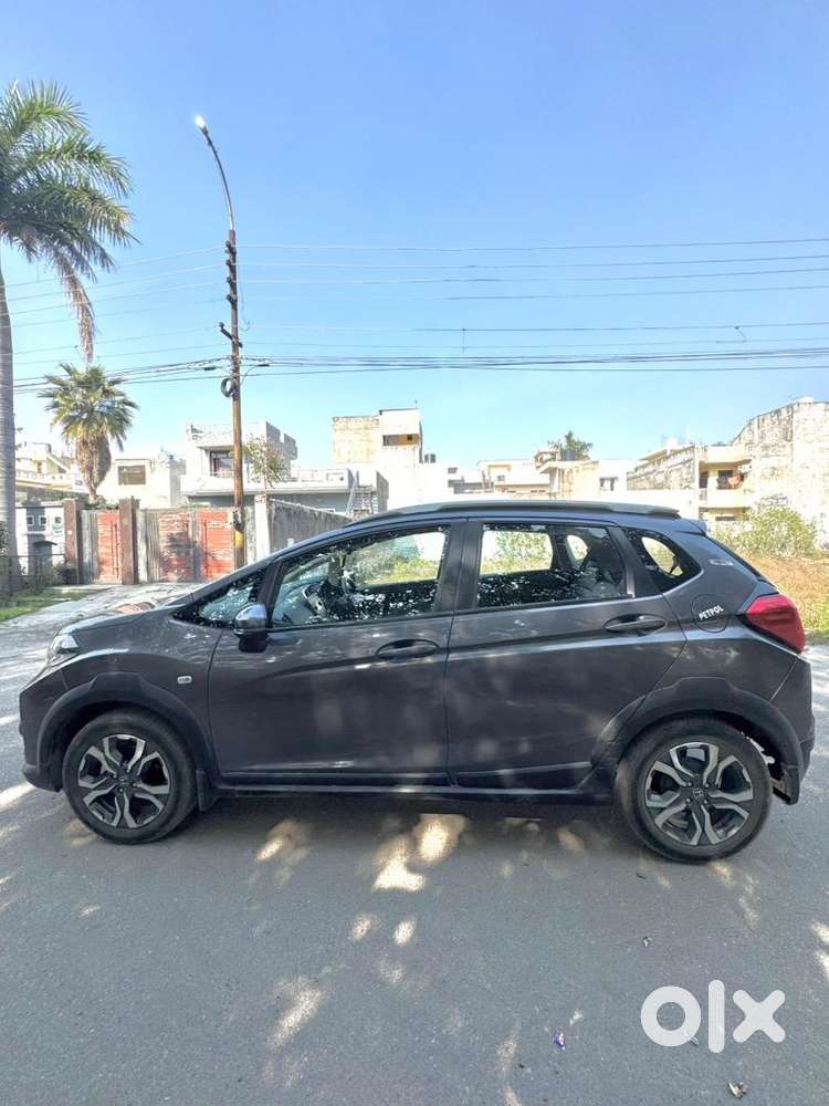Honda Wr-v 2019 Model All Original