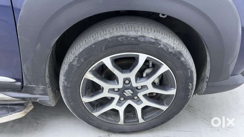 Maruti Suzuki Xl6 1.5 Alpha Plus Mt, 2022, Petrol
