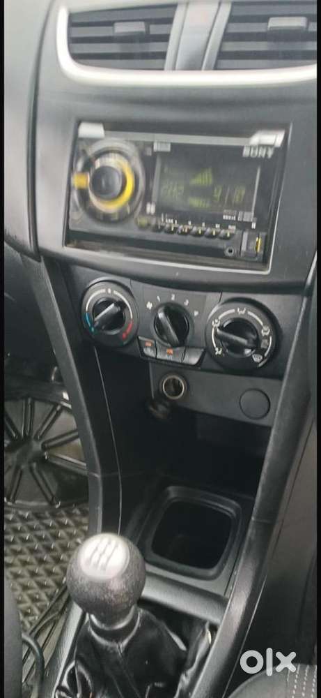 Maruti Suzuki Swift 2017 Good Condition