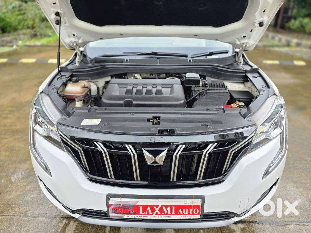 Mahindra Xuv700 2.2 Ax 7 Diesel At Luxury Pack Str, 2023, Diesel