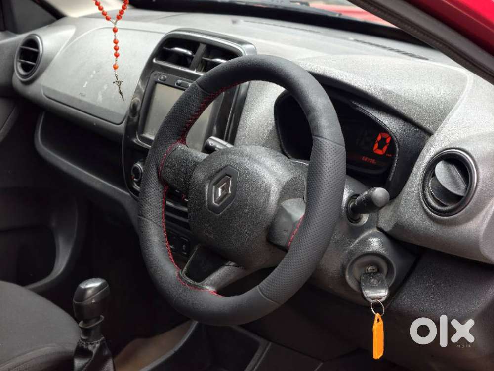 Renault Kwid Rxt Optional, 2016, Petrol