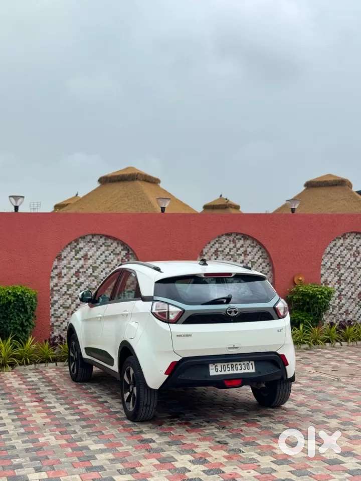 Tata Nexon 1.5 Revotorq Xz Plus, 2018, Diesel