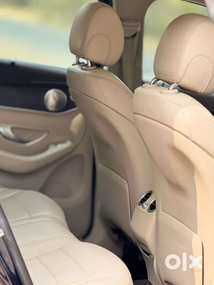 Mercedes-benz Glc Class 220d 4matic Sport, 2019, Diesel