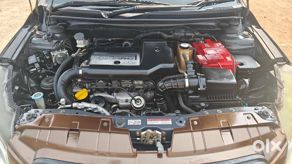 Maruti Suzuki Ciaz Vdi, 2016, Diesel