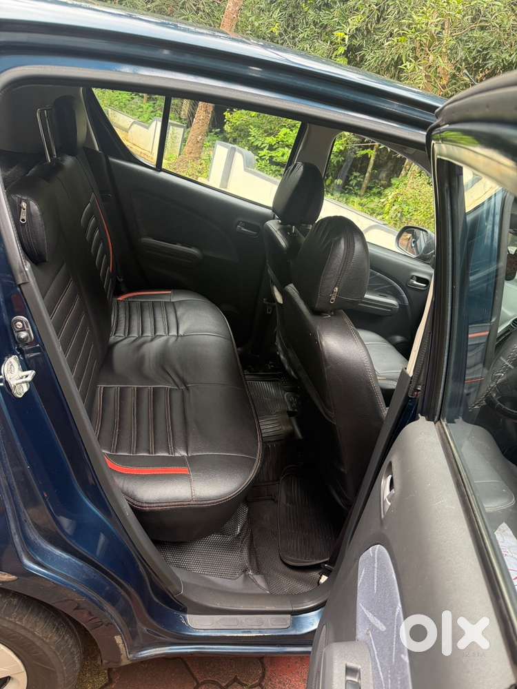 Maruti Dzire Petrol 2012
