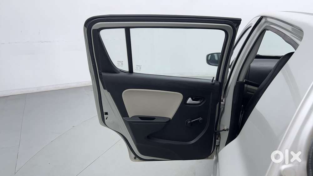 Maruti Suzuki Alto 800 2012-2016 Vxi, 2022, Petrol