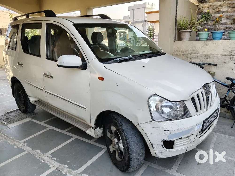 Mahindra Xylo E6/ 8 Seater