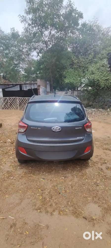 Good Condition Vehicle 26km Milega