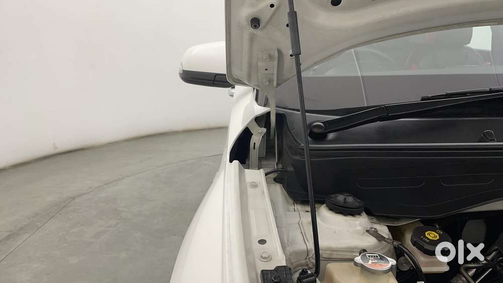 Hyundai Venue Sx Plus Turbo Dct, 2021, Petrol