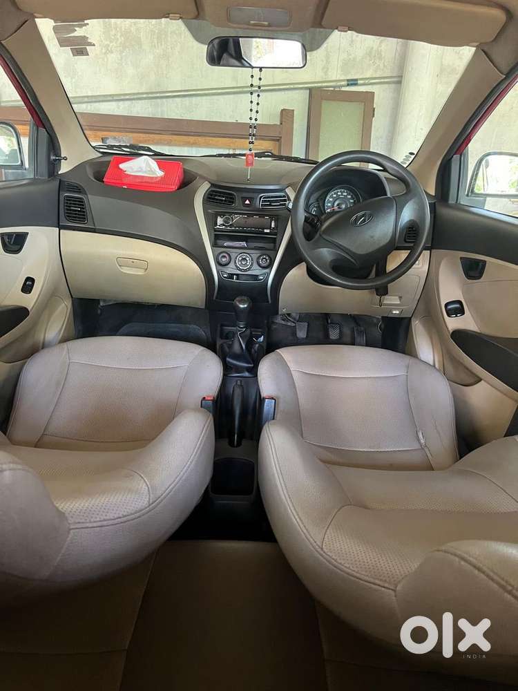 Hyundai Eon Era Plus, 2017, Petrol