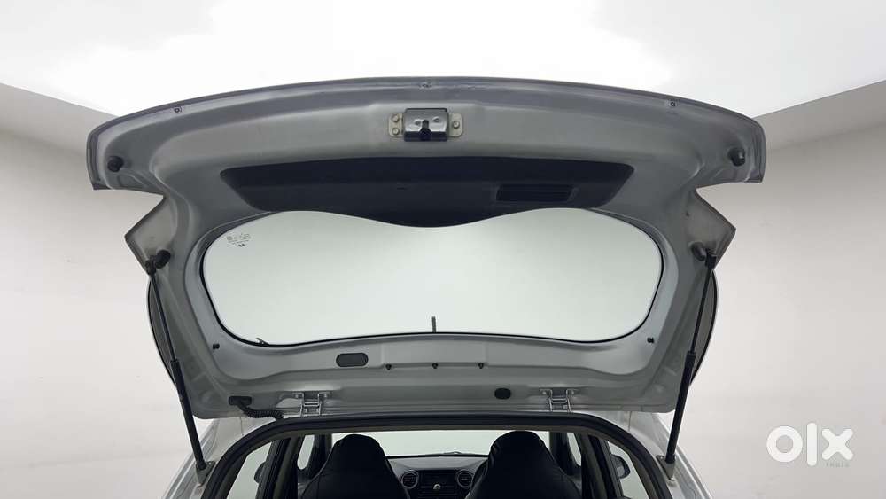 Hyundai Grand I10 1.2 Kappa Magna, 2014, Petrol