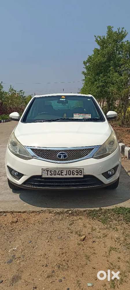 Tata Zest 2015 Diesel 129000 Km Driven