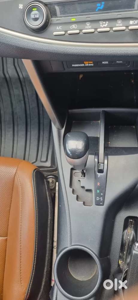 Toyota Innova Crysta, 2021, Diesel