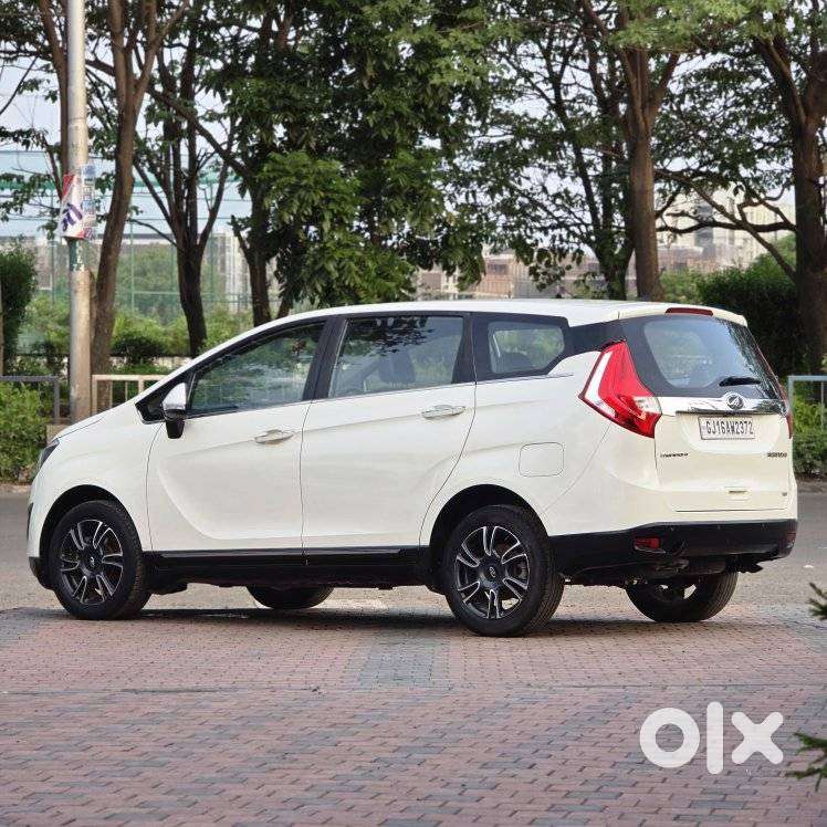 Mahindra Marazzo 1.5 M6 Plus 7 Str, 2023, Diesel