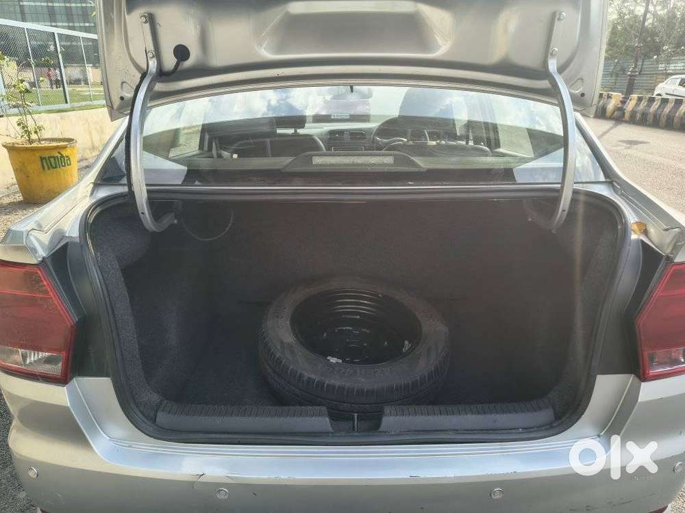 Volkswagen Ameo 1.2 Mpi Comfortline, 2016, Petrol