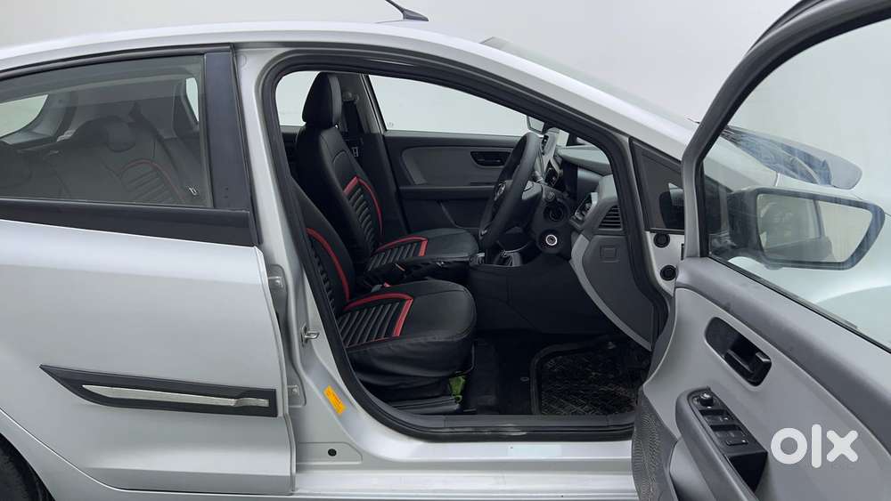 Tata Altroz 1.2 Xm, 2020, Petrol