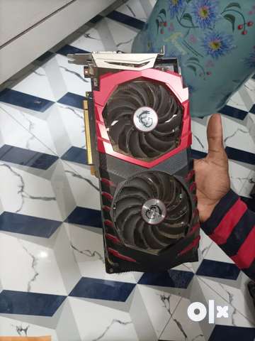 Geforce gtx 1070 discount olx