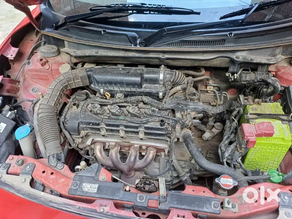 Maruti Suzuki Swift 2018 Model