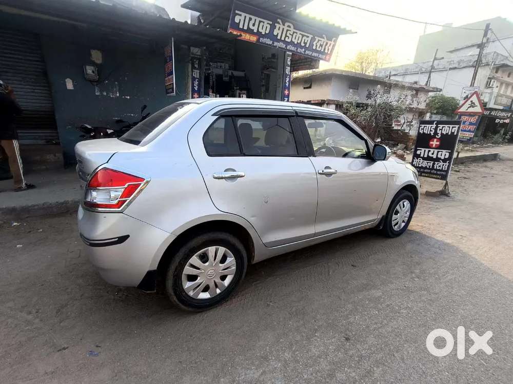 2012 Model Bahut Badhiya Condition, Naya Gadi Lena Hai