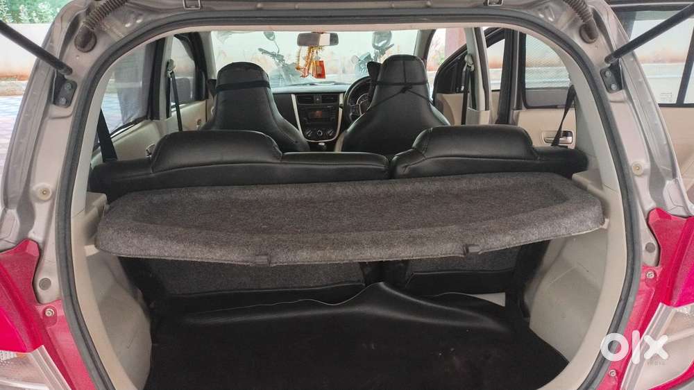 Maruti Suzuki Celerio Zxi, 2019, Petrol
