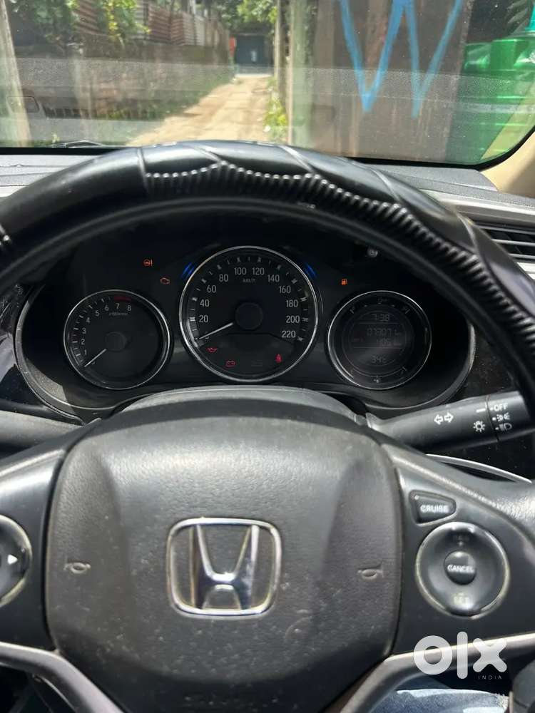Honda City 1.5 Sv 2020 Km Driven