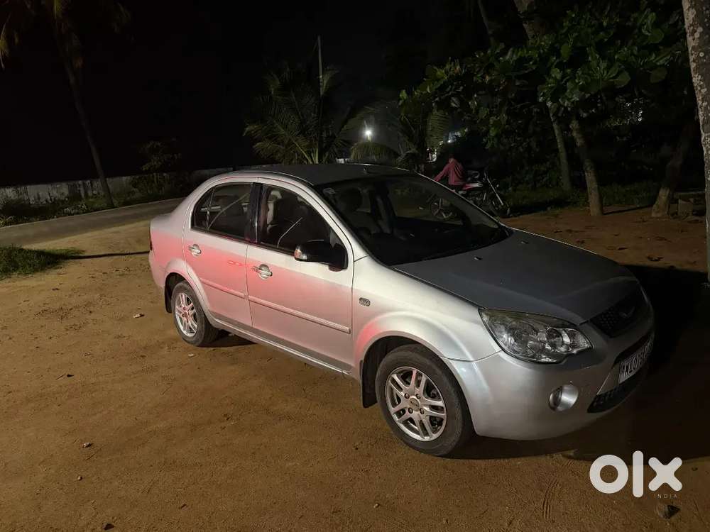 Ford Fiesta Petrol 1.6 Sxi Full Opshen Modal