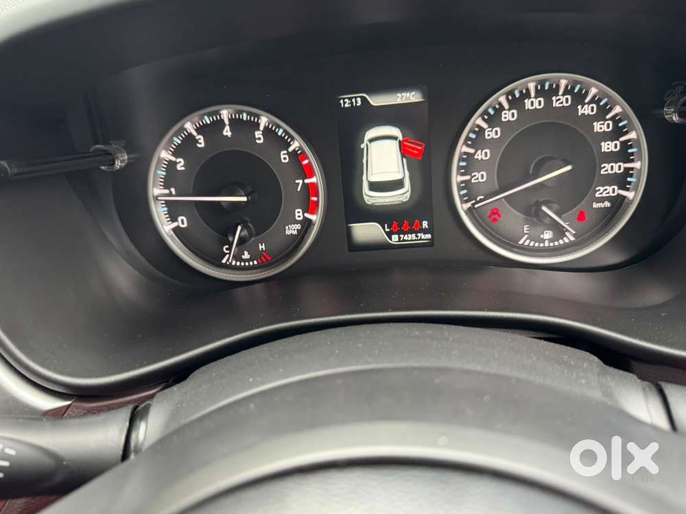 Toyota Urban Cruiser Taisor G 1.0 Petrol Mt, 2025, Petrol