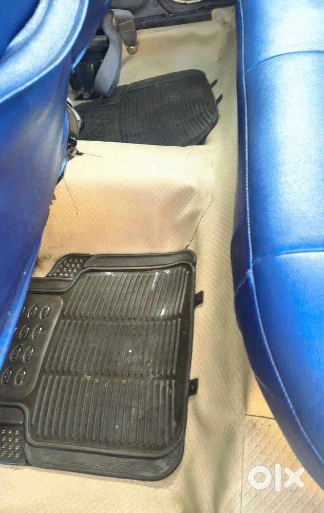 Tata Indica 1999 Diesel Good Condition