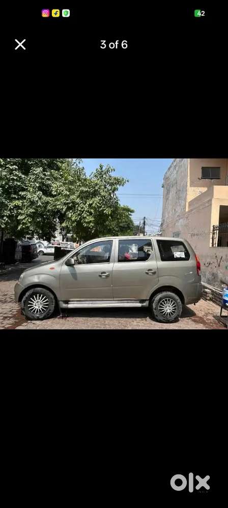 Mahindra Xylo Diesel 2010 Manual