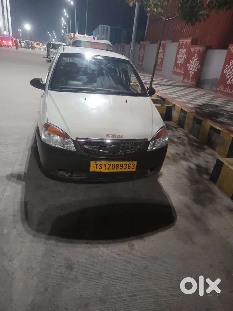 Tata Indica Ev2 2015 Diesel 125000 Km Driven