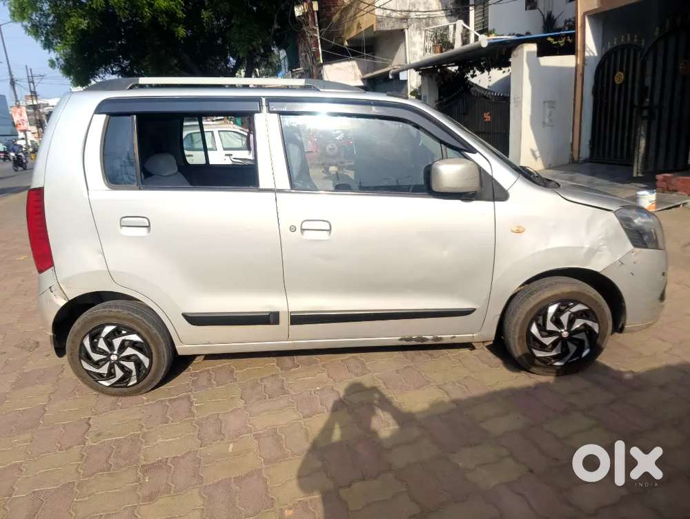 Wagonr Vxi 2011 Full Tight Condition