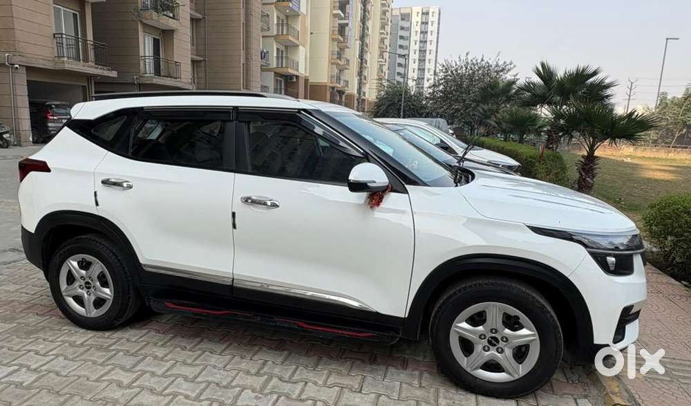 Kia Seltos Htk 1.5 2023 Petrol On Sale