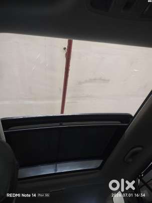 Hyundai Alcazar 1.5 Prestige (o) Diesel At 7 Str, 2021, Diesel