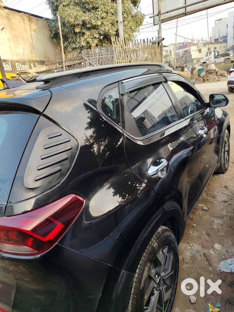 Kia Sonet Htk Plus, 2023, Diesel